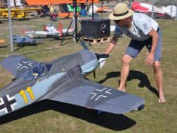 Flugtag 2022