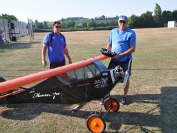 Flugtag 2022