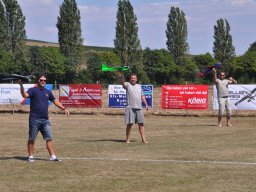 Flugtag 2022