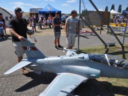 Flugtag 2022