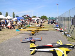 Flugtag 2023