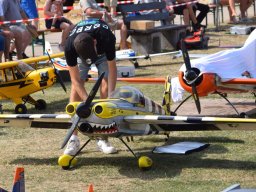 Flugtag 2023