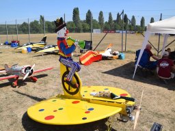 Flugtag 2023