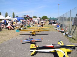 Flugtag 2023