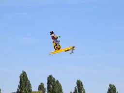Flugtag 2023