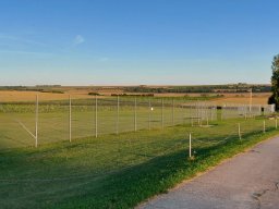 Flugplatz Impressionen