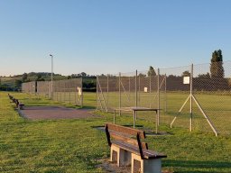 Flugplatz Impressionen