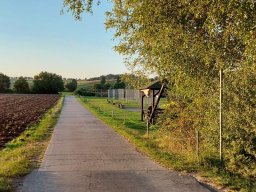 Flugplatz Impressionen