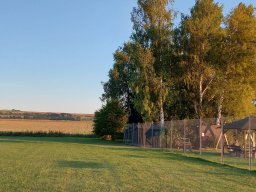 Flugplatz Impressionen