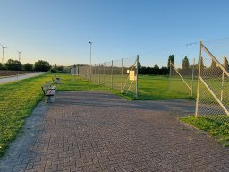 Flugplatz Impressionen